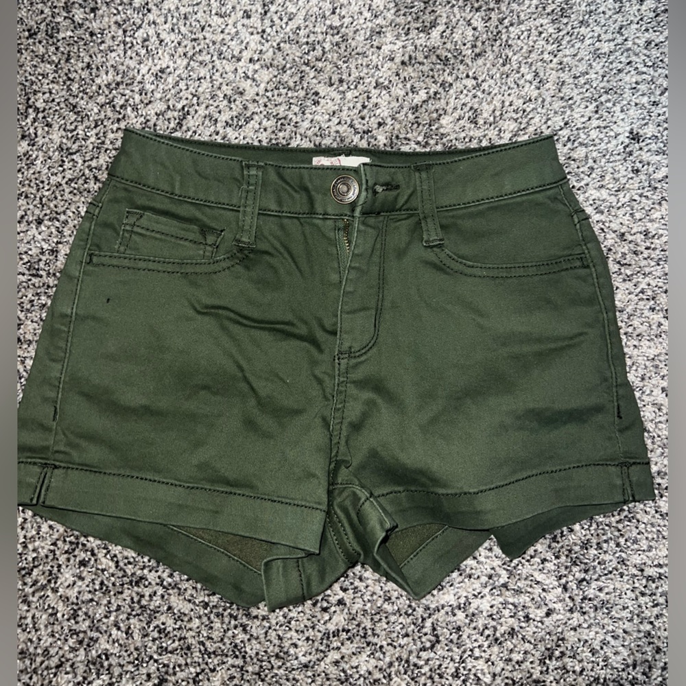 Shorts